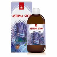 ASTHMA-STOP Lusodiete